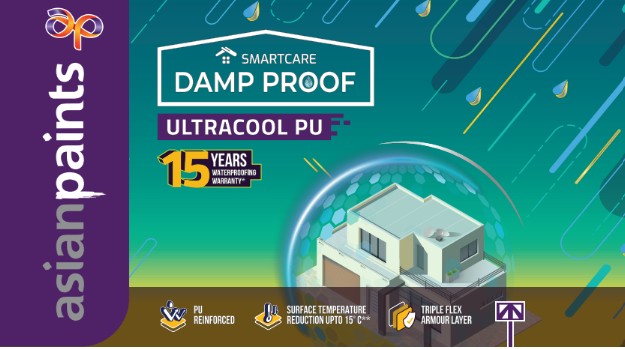 Smartcare Damp Proof Ultrcool Pu Device mark 7747743 Trademark