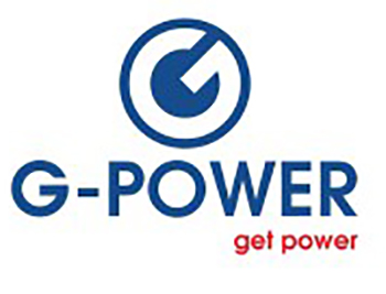 G – Power – Get Power Device mark 7748102 Trademark