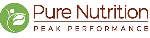 Pure Nutrition Peak Performance Device mark 7748349 Trademark