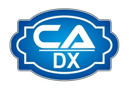 Cadx Device mark 7748364 Trademark