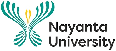 Nayanta University Device mark 7748383 Trademark
