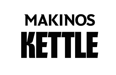 Makinos Kettle Device mark 7749105 Trademark
