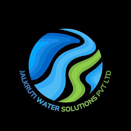 Jalkruti Water Solutions Pvt Ltd With Logo Device mark 7749164 Trademark