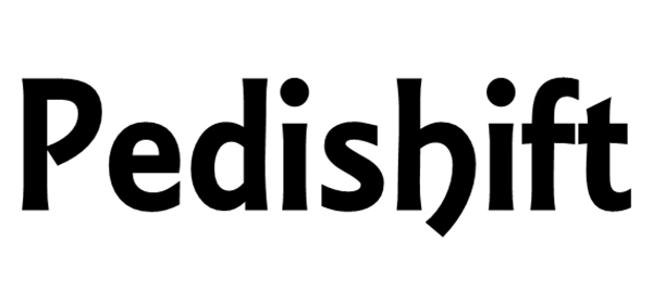 Pedishift Device mark 7749456 Trademark