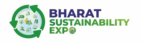 Bharat Sustainability Expo Device mark 7749592 Trademark