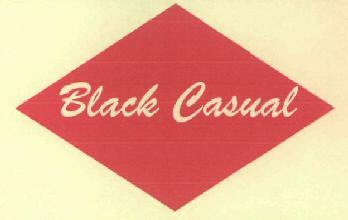 Black Casual Device mark 2938172 Trademark