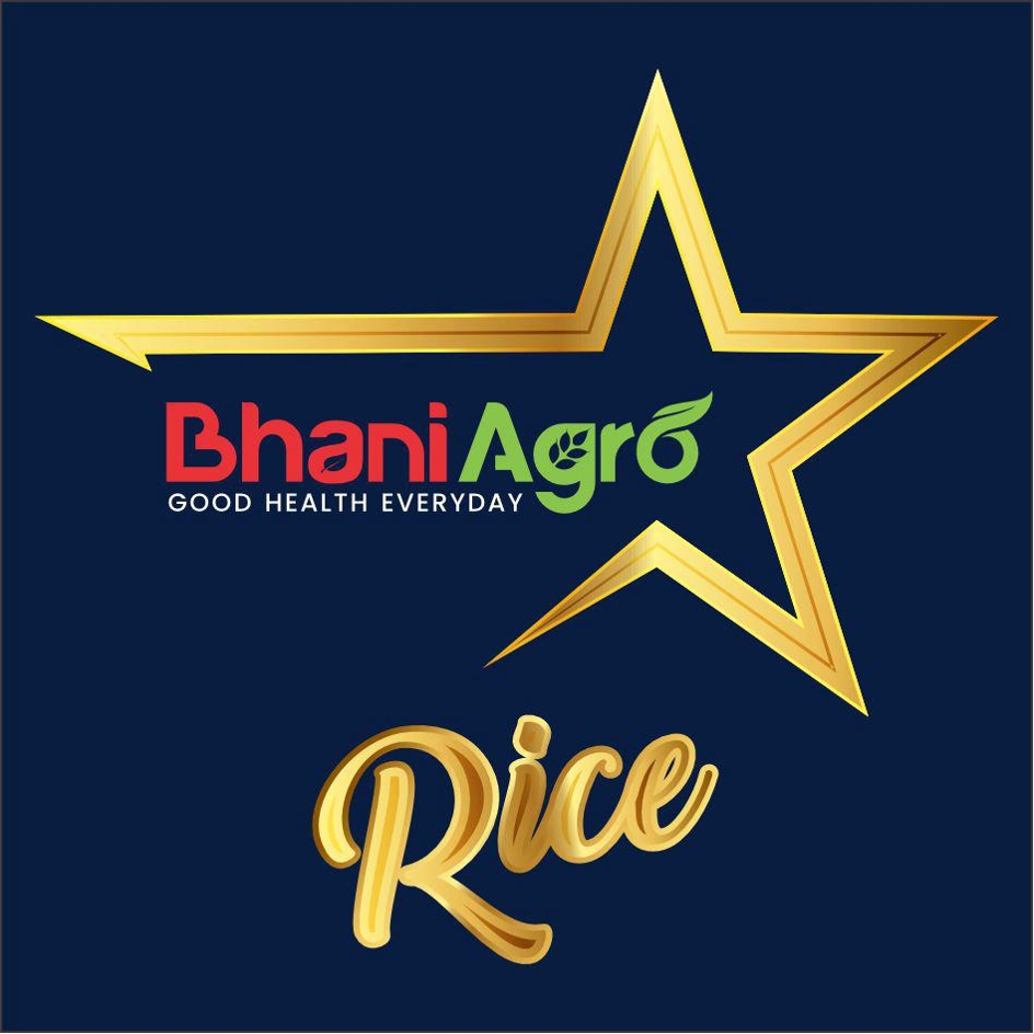 Bhani Agro Rice Device mark 7749722 Trademark