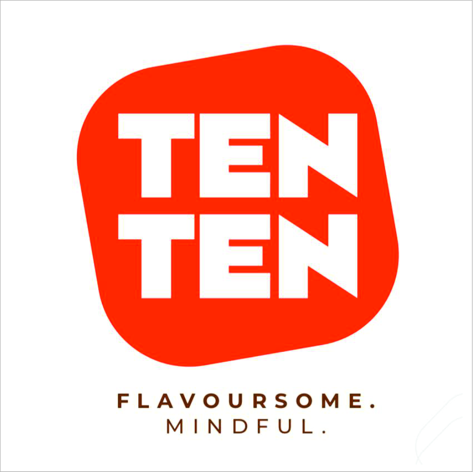 Ten Ten Device mark 7749861 Trademark