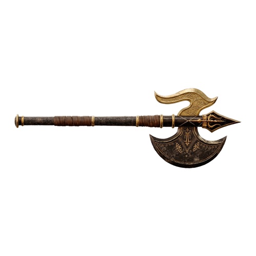 Divya Parshu Device mark 7749914 Trademark