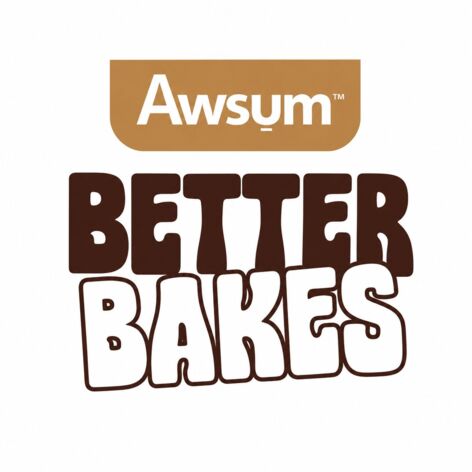 Awsum Better Bakes Device mark 7750000 Trademark