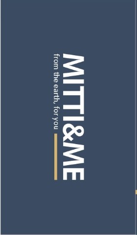 Mitti&me Device mark 7750149 Trademark