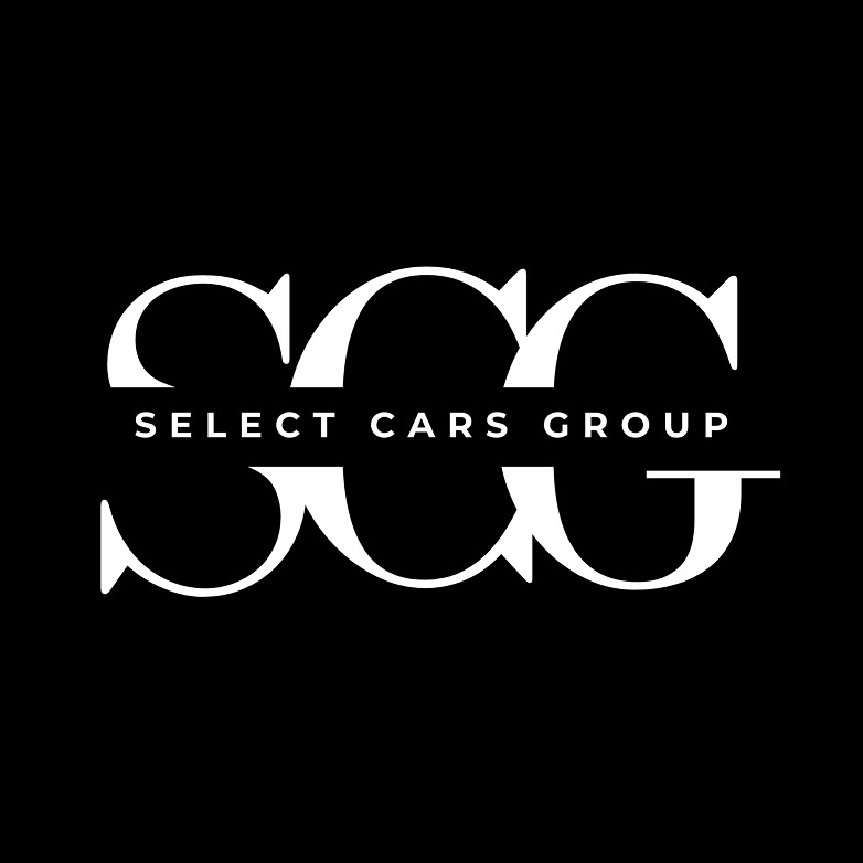 Select Cars Group Device mark 7750176 Trademark