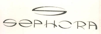 Sephora With S Logo Device mark 2311793 Trademark