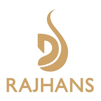Rajhans Device mark 7750892 Trademark