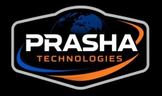 Prasha Technologies Device mark 7751626 Trademark