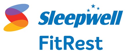 Sleepwell Fitrest Device mark 7751816 Trademark
