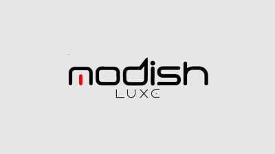 Modish Luxe With Device Device mark 7751875 Trademark