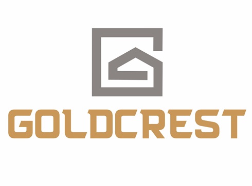 Goldcrest Device mark 7751954 Trademark
