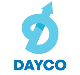Dayco Device mark 7752124 Trademark