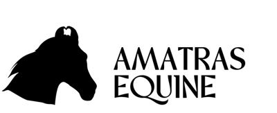 Amatras Equine Device mark 7752577 Trademark