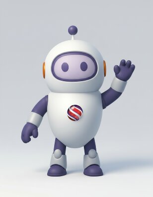 Mascot Neubee Device mark 7752581 Trademark