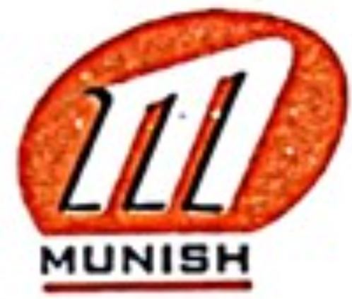 M Munish Device mark 7752720 Trademark
