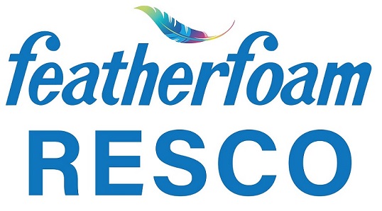 Feather Foam Resco Device mark 7752806 Trademark