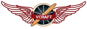 Vcraft Device mark 7752830 Trademark