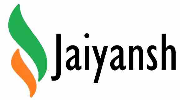 Jaiyansh Device mark 7752992 Trademark