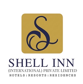 Shell Inn (international) Private Limited – Hotels Resorts – Residences Device mark 7753066 Trademark