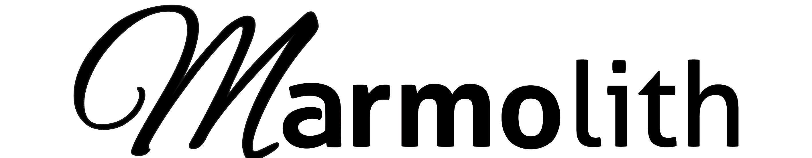 Marmolith Device mark 7753265 Trademark