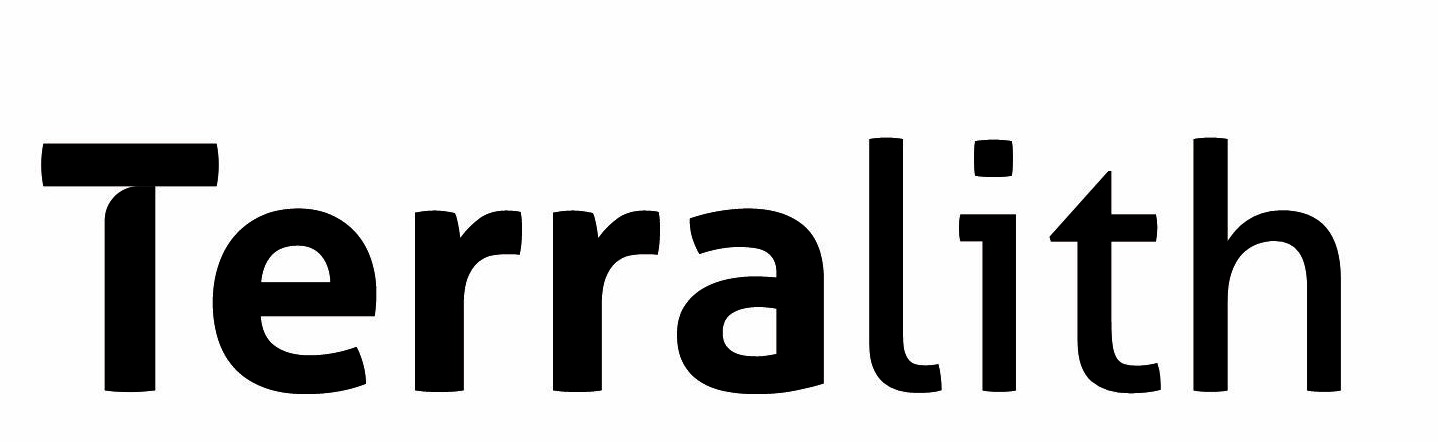 Terralith Device mark 7753267 Trademark