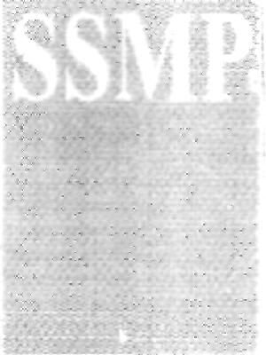 Ssmp (logo) Device mark 2255877 Trademark