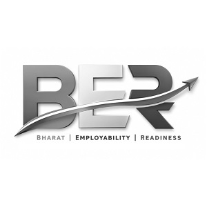 Bharat Employability Readiness - Ber (with Device) Device mark 7753991 Trademark