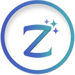 Z Logo Device mark 7754013 Trademark