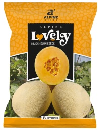 Alpine Lovely Device mark 7754331 Trademark