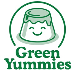 Green Yummies Device mark 7754939 Trademark