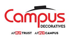 Campus Decoratives Device mark 7755090 Trademark