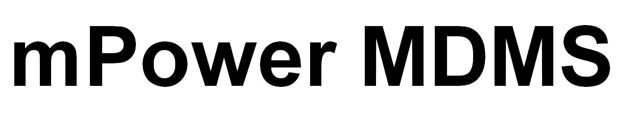 Mpower Mdms Device mark 2347790 Trademark