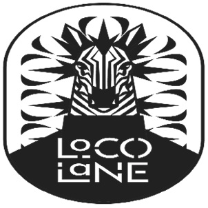 Loco Lane Device mark 7755934 Trademark