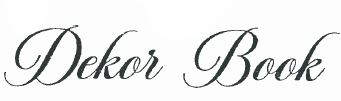 Dekor Book Device mark 7756317 Trademark