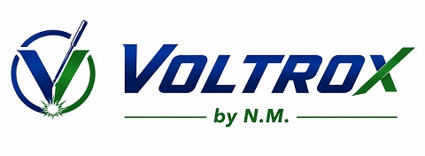 Voltrox By N.m. Device mark 7756652 Trademark
