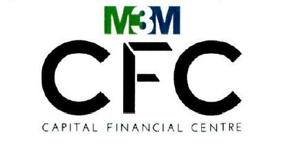 M3m Cfc Capital Financial Centre Device mark 7756740 Trademark