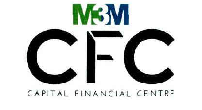 M3m Cfc Capital Financial Centre Device mark 7756741 Trademark