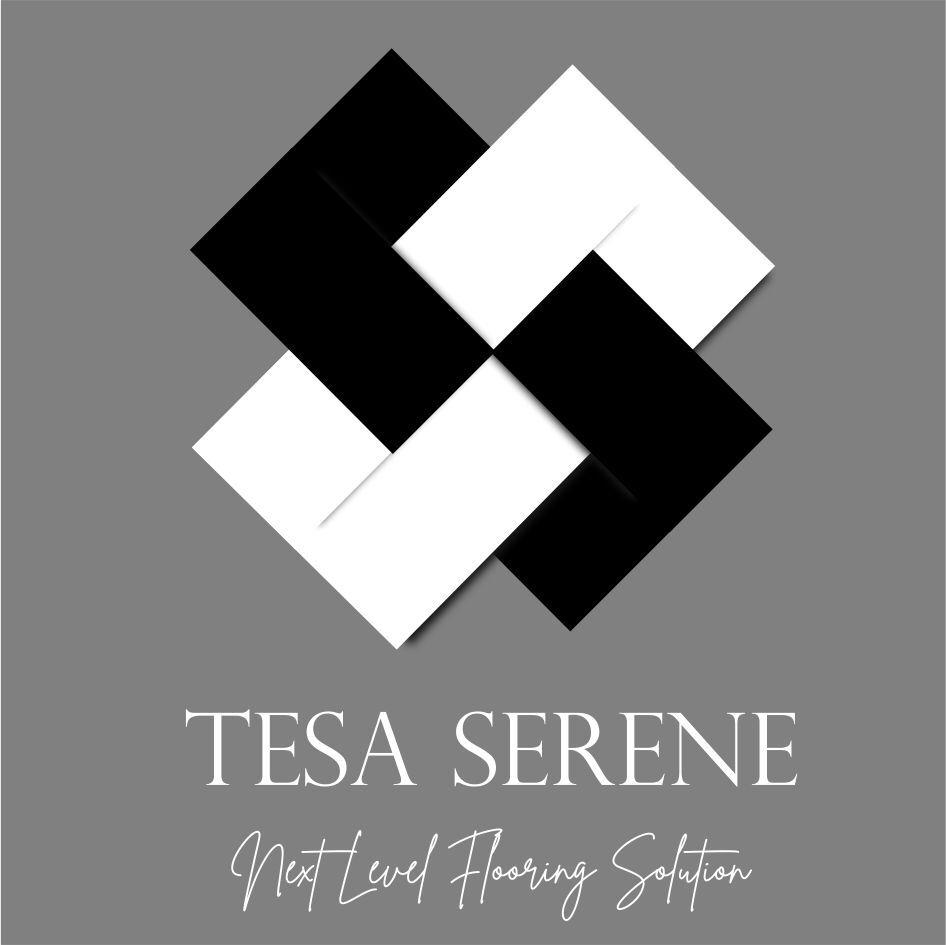 Tesa Serene Next Level Flooring Solution Device mark 7756997 Trademark