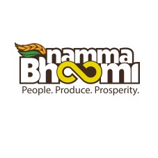 Namma Bhoomi Device mark 7757265 Trademark