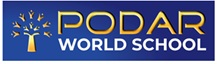 Podar World School Device mark 7757454 Trademark