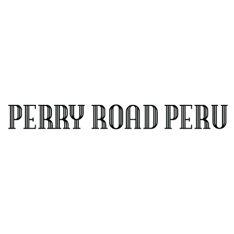 Perry Road Peru Device mark 7757690 Trademark