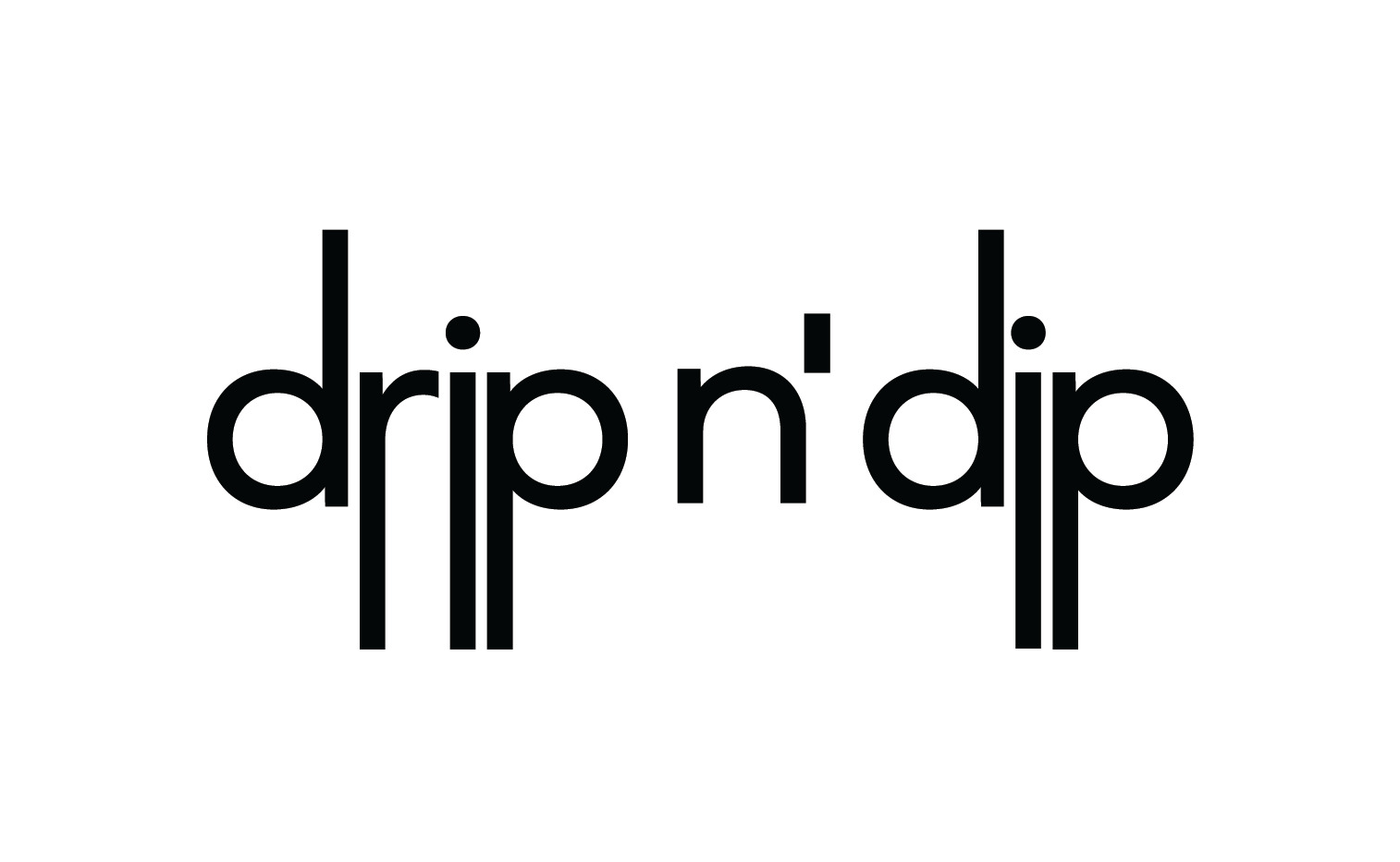 Drip N' Dip Device mark 7757986 Trademark