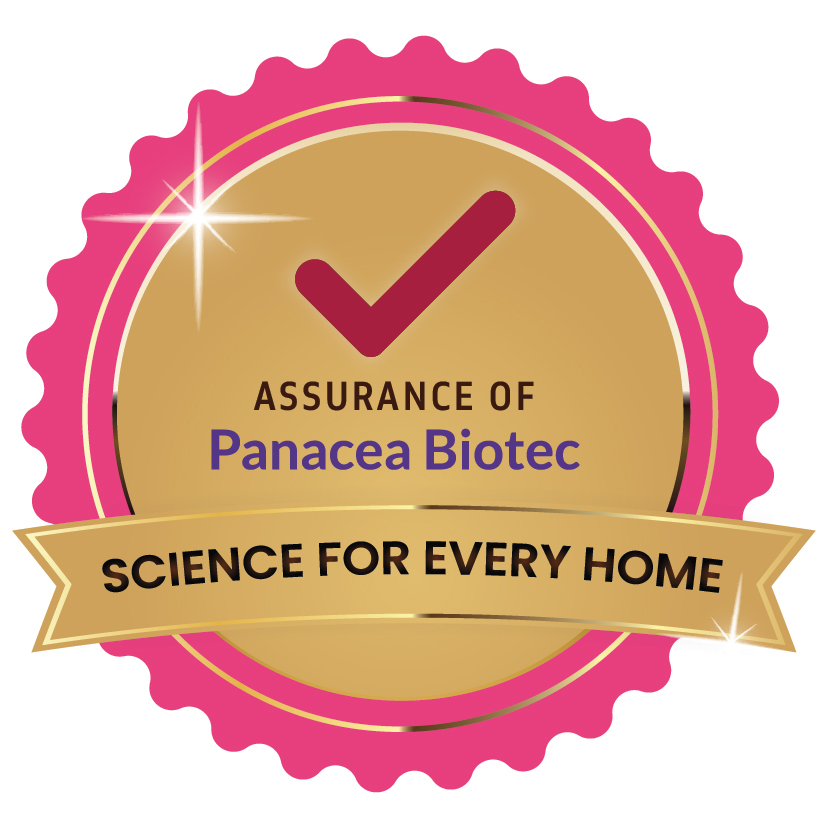 Panacea Biotec Device mark 7758372 Trademark